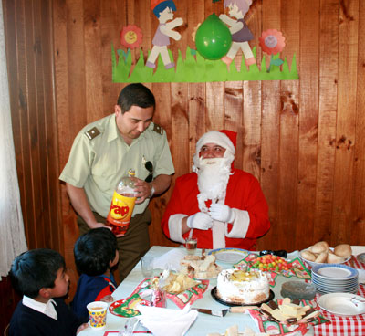 navidad en cudilelfu